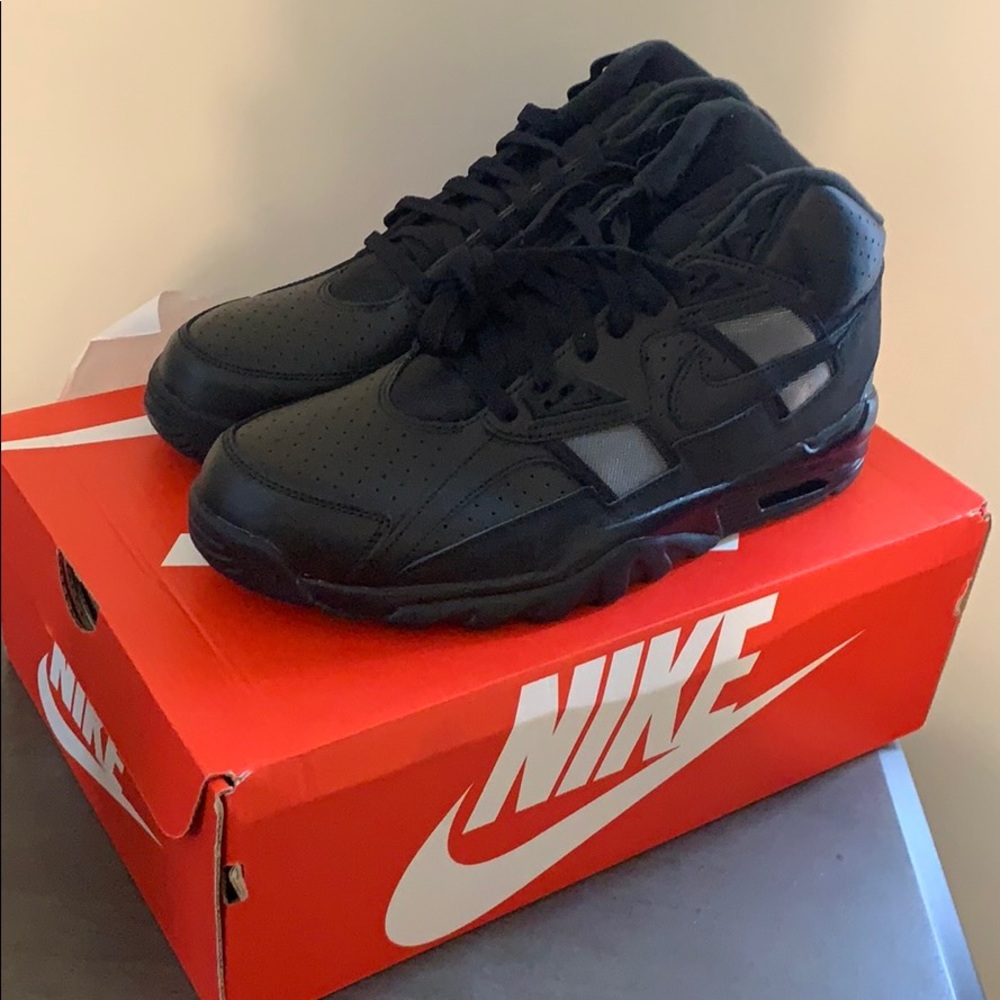 Bo Jackson’s